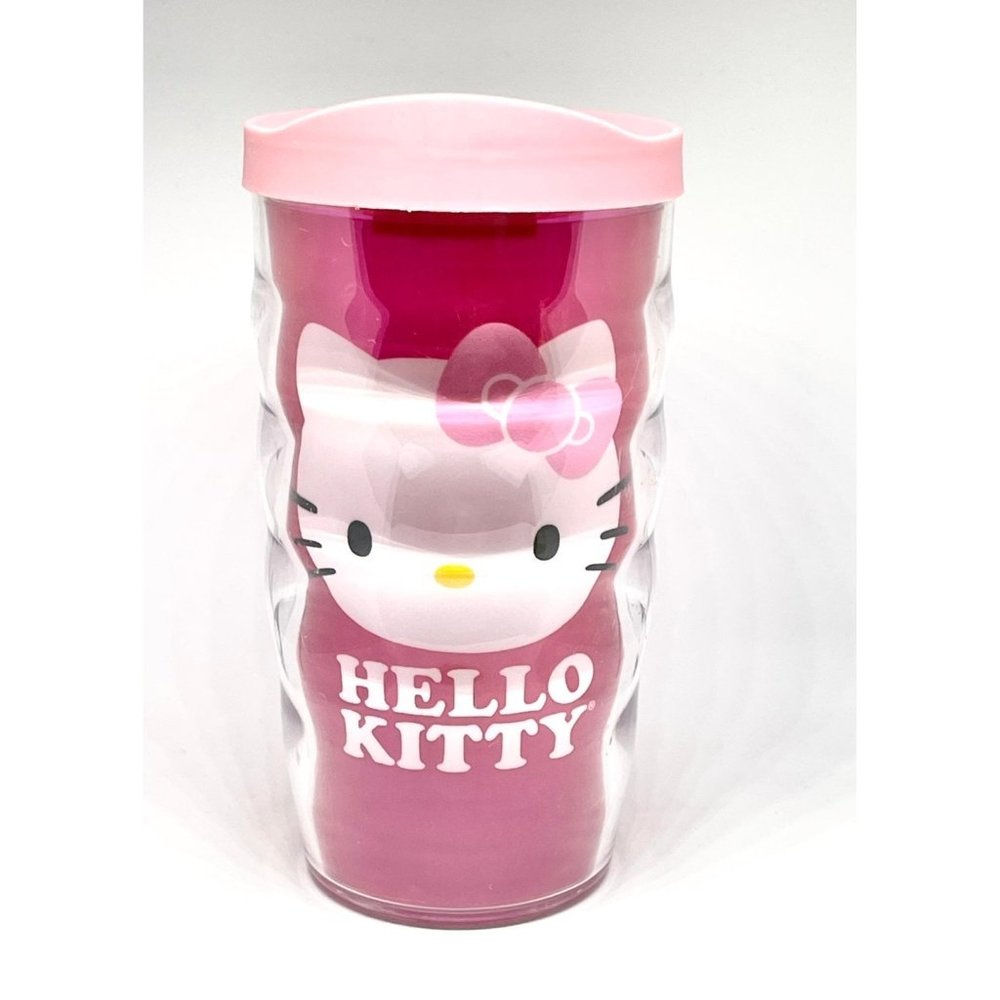Hello Kitty Tervis Tumbler 10oz.